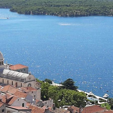 V Apartment Šibenik Exterior foto