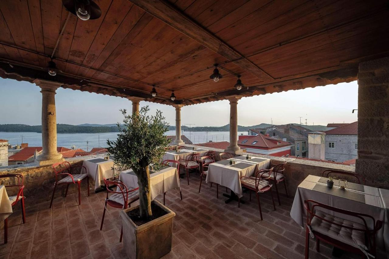 V Apartment Šibenik Exterior foto