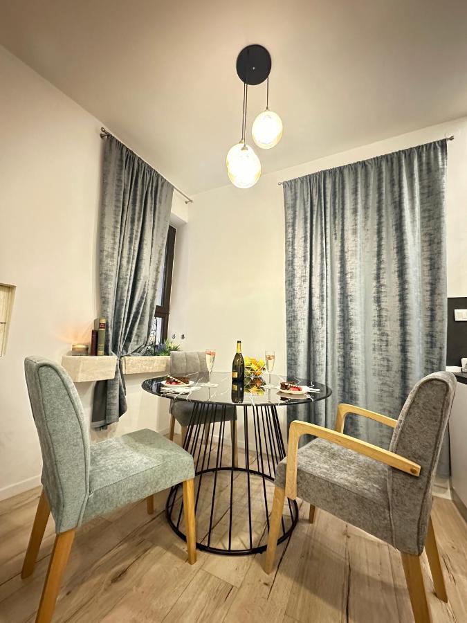 V Apartment Šibenik Exterior foto